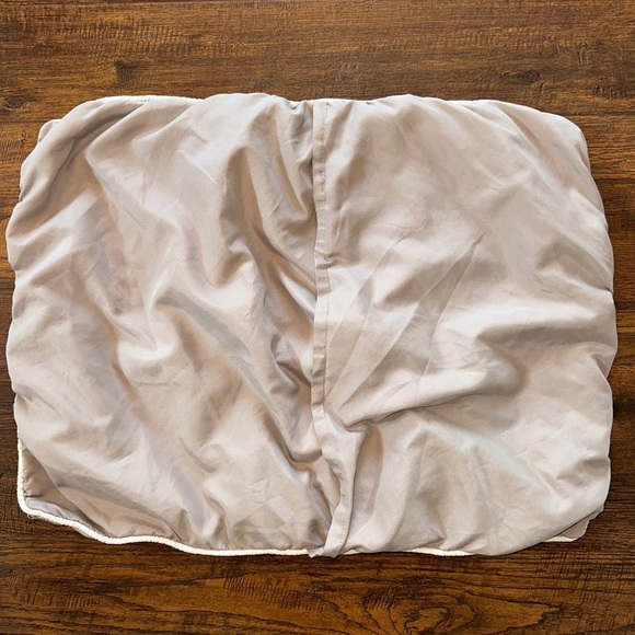 Madison Park Laurel Tufted Pleated Pillow Sham - Picture 7 of 12